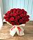 Букет 29 Красных роз в Федоровка Республика Башкортостан