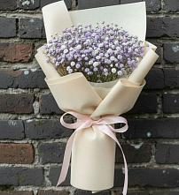 Букет цветов из:  Гипсофила #REPLACE_PRED# Федоровка Республика Башкортостан