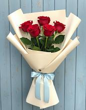 Букет Классика чувств #REPLACE_PRED# Федоровка Республика Башкортостан