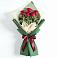 Букет цветов из: Розы в Федоровка Республика Башкортостан