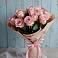 Букет цветов из: Розы в Федоровка Республика Башкортостан