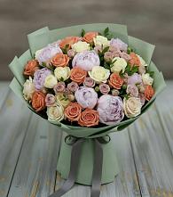 Букет Мороженное #REPLACE_PRED# Федоровка Республика Башкортостан