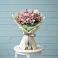 Букет цветов из: Орхидеи и Розы в Федоровка Республика Башкортостан
