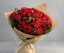 Букет Любовный роман #REPLACE_PRED# Федоровка Республика Башкортостан