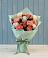 Букет цветов из: Розы в Федоровка Республика Башкортостан