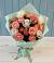 Букет цветов из: Розы в Федоровка Республика Башкортостан