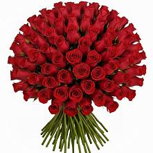 Букет Красные розы Чери Лав в Федоровка Республика Башкортостан