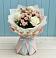 Букет цветов из: Розы в Федоровка Республика Башкортостан