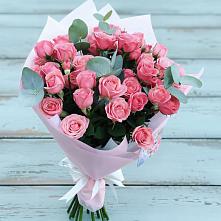 Букет Леди совершенство в Федоровка Республика Башкортостан