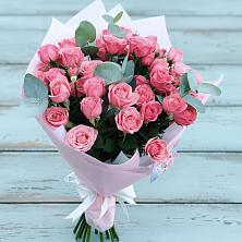 Букет Леди совершенство в Федоровка Республика Башкортостан